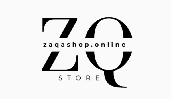 ZAQA Shop Online